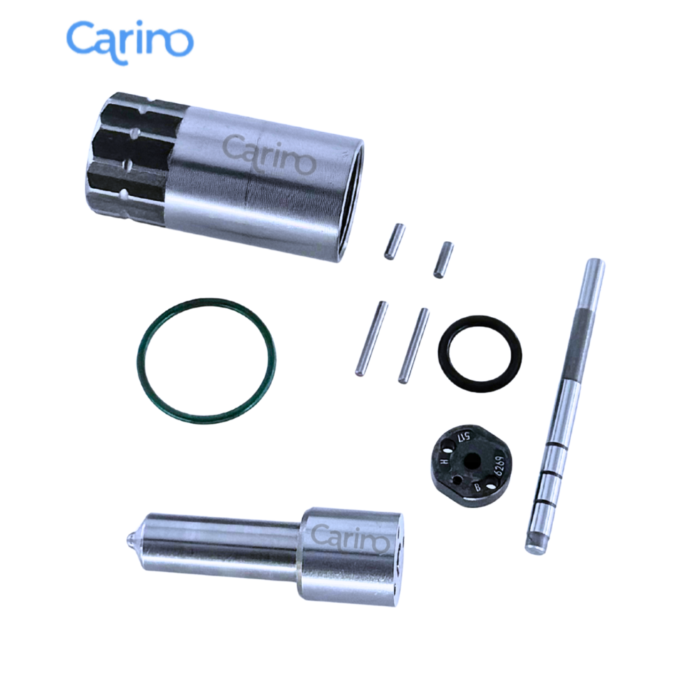 295050-1250 Repair Kit for 295050-1290 Diesel Injector